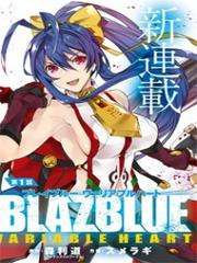 Truyện tranh Blazblue - Variable Heart (M4Y Team)