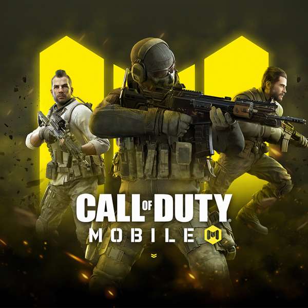 Truyện tranh Call Of Duty: Mobile Storyline Comic