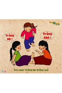 Truyện tranh Đi Tuổi Thơ