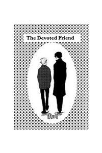 Truyện tranh Doujinshi Sherlock Bbc: Người Bạn Nhiệt Tình