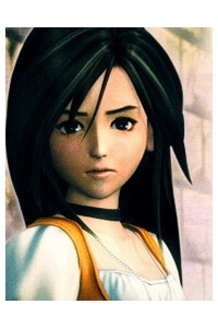 Truyện tranh Final Fantasy Ix Doujinshi Collection