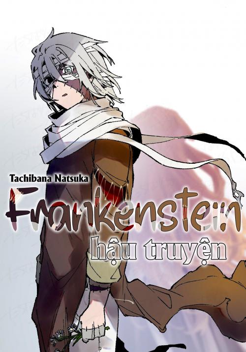 Truyện tranh Frankenstein Hậu Truyện