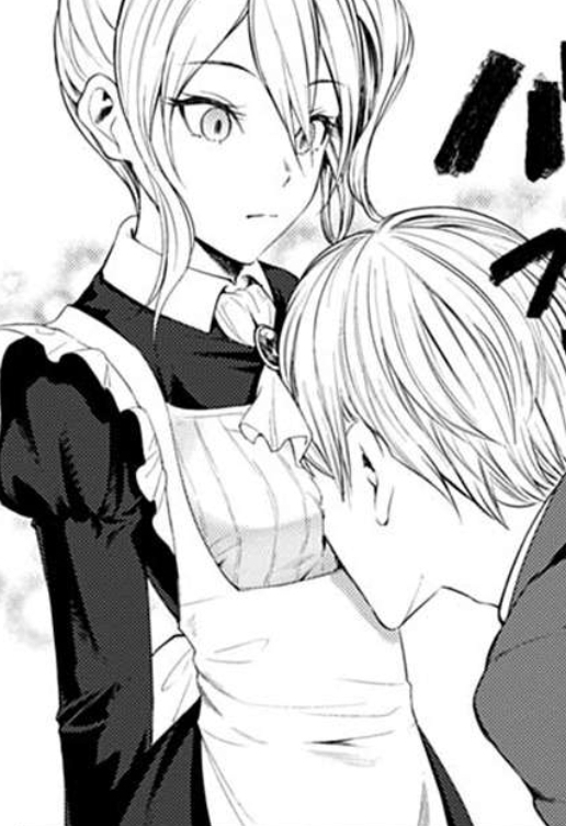 Truyện tranh Kaguya-Sama Love Is War Official Doujin: Hayasaka Route