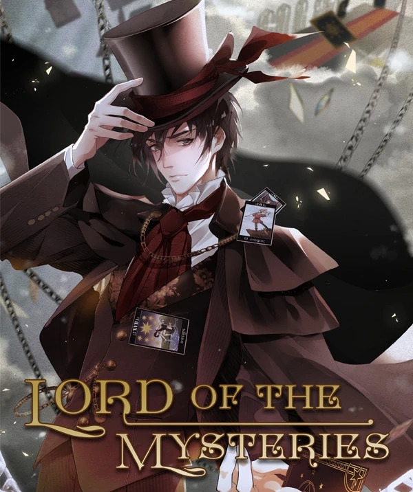 Truyện tranh Lord Of Mysteries (Doujinshi)