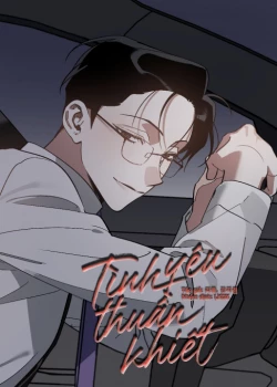 Truyện tranh [Manhwa] Tình Yêu Thuần Khiết Bl