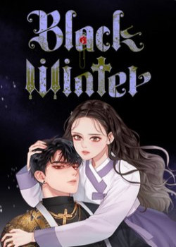 Truyện tranh Mùa Đông Tăm Tối (Black Winter)