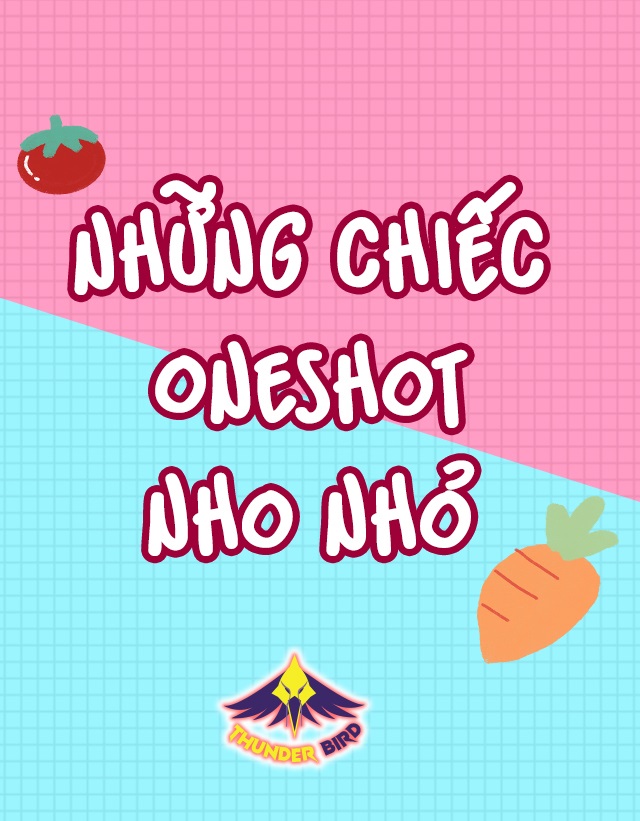 Truyện tranh Những Chiếc Oneshot Nho Nhỏ