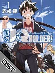 Truyện tranh Uq Holder (T.k Team)