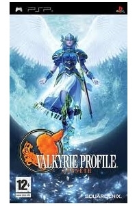 Truyện tranh Valkyrie Profile - Lenneth